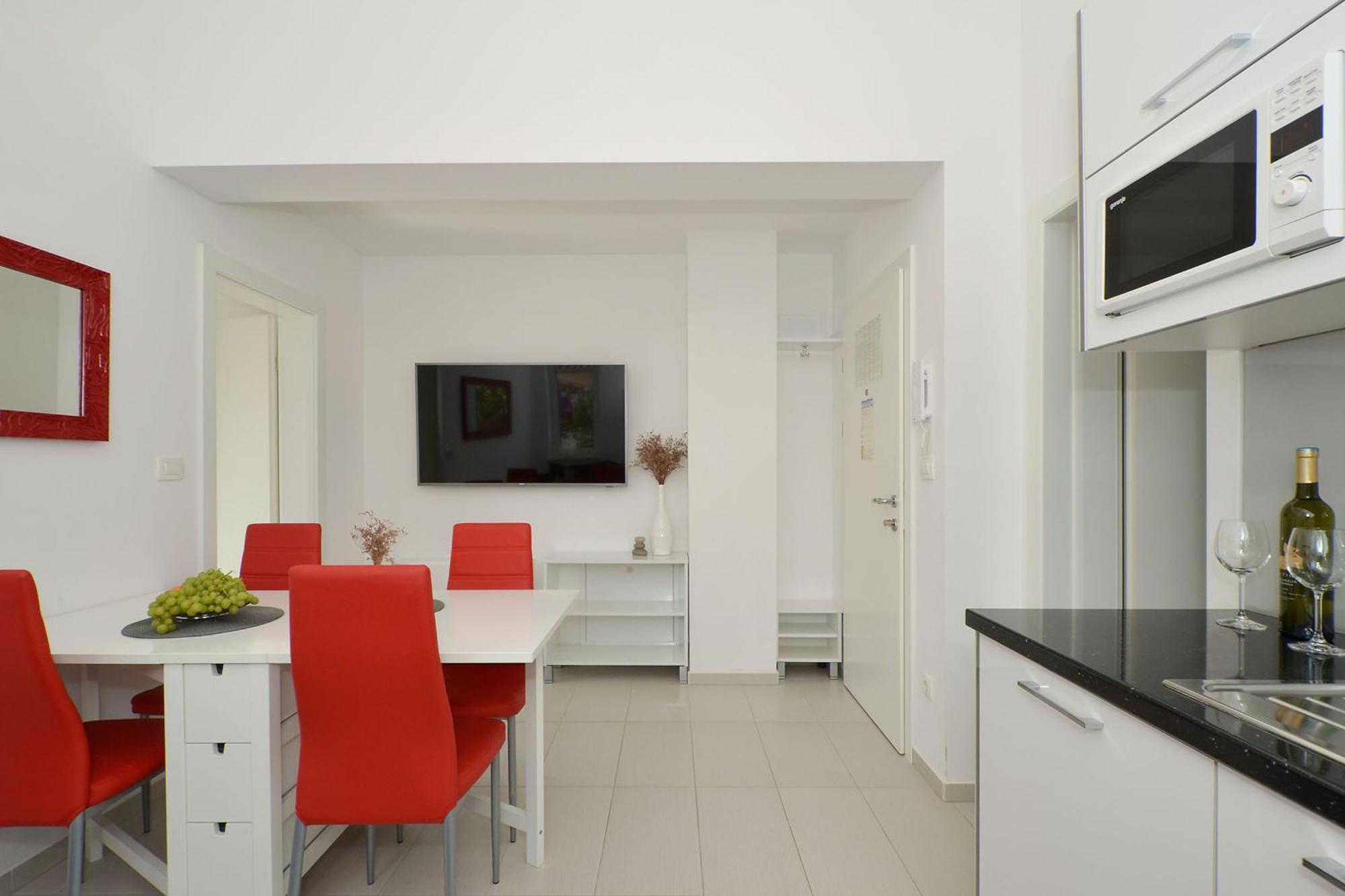 מרינה Villa Maros חדר תמונה