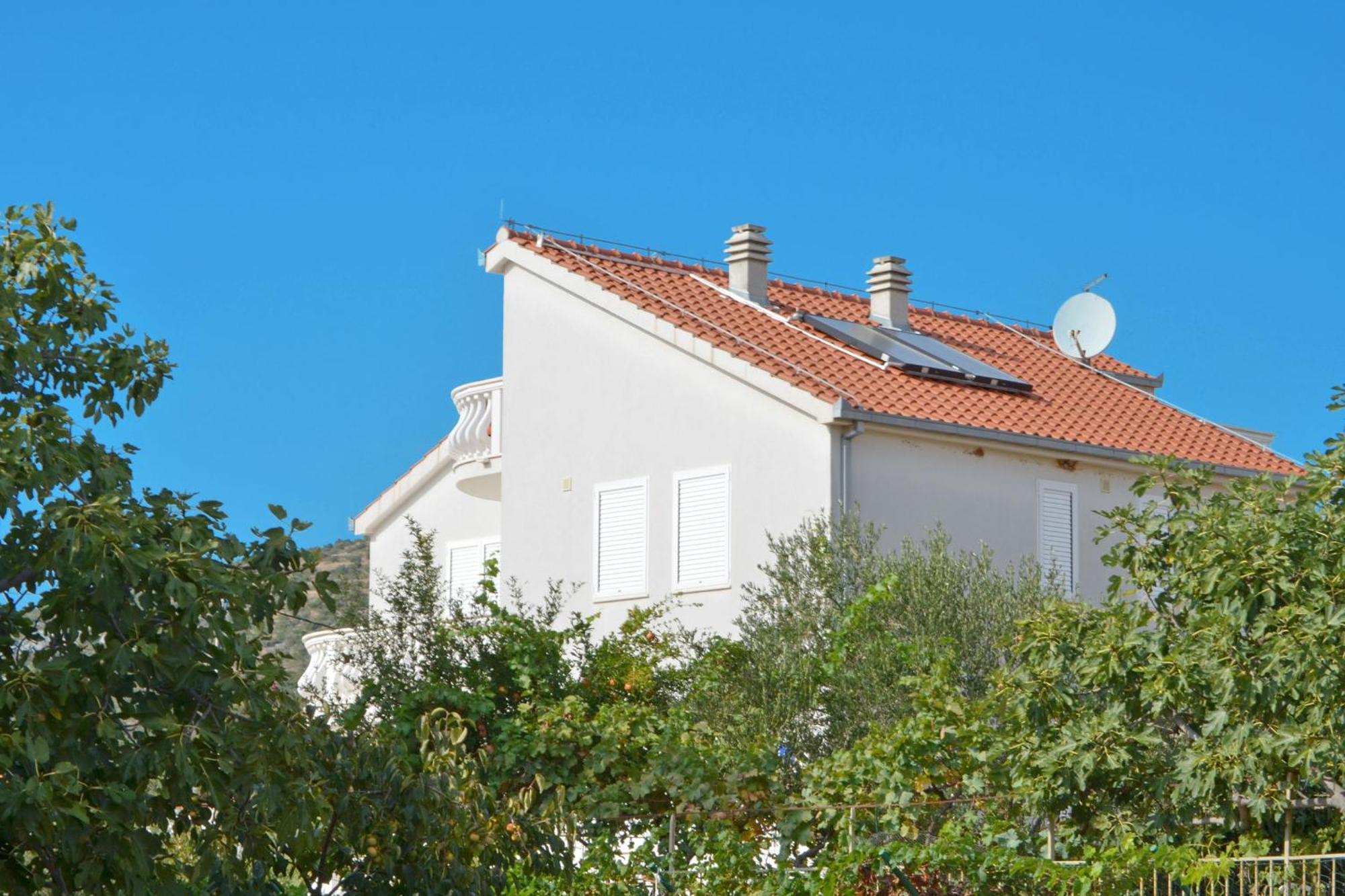 מרינה Villa Maros חדר תמונה